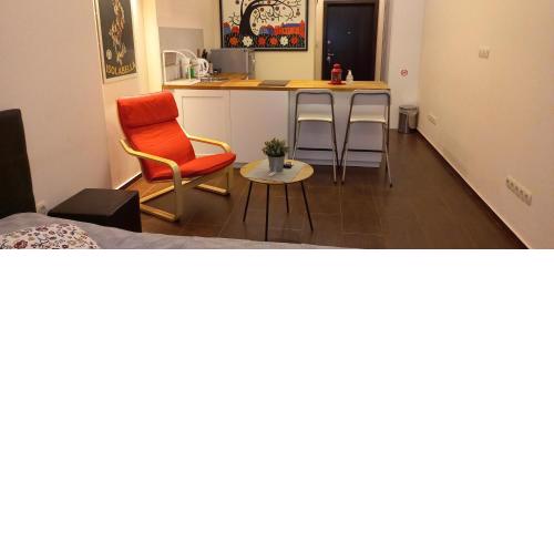 Embassy Apartment