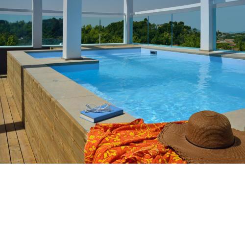 Embassy Hotel & Spa
