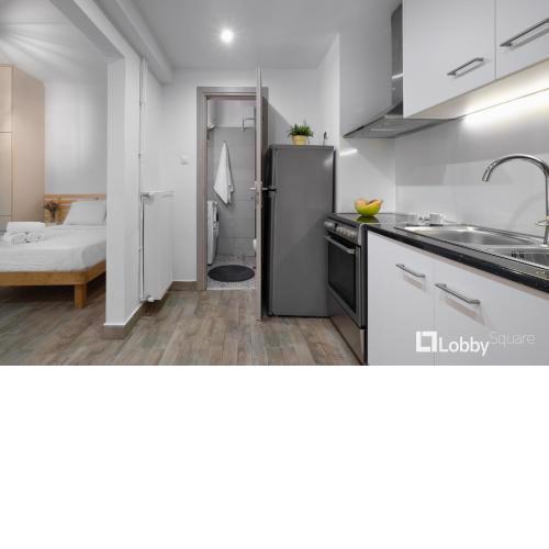 Embassy Studio by LobbySquare