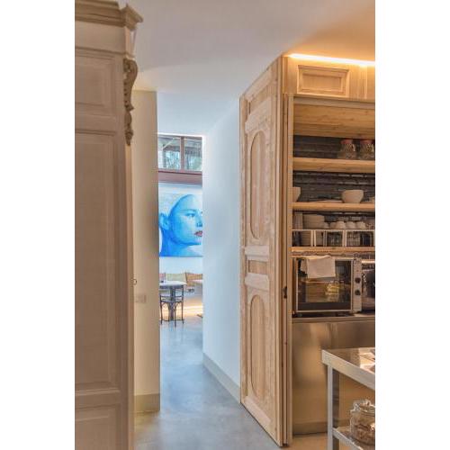 Embrace Sicily Guest House