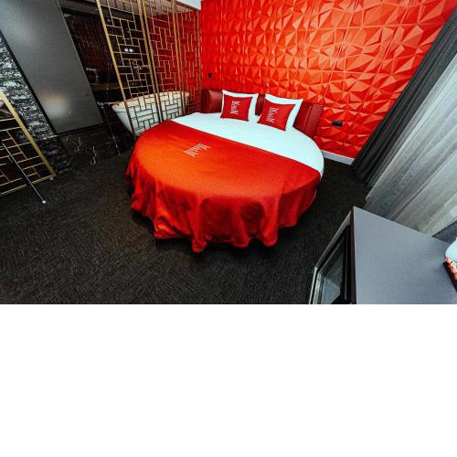 Emens hotel