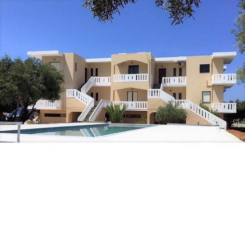Emerald Apartments