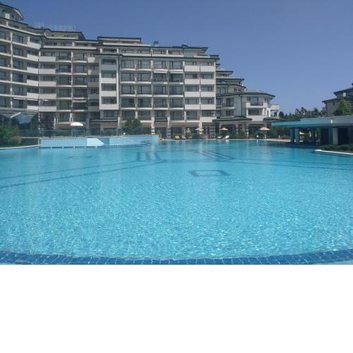 Emerald Beach Resort & Spa,studio ikat310