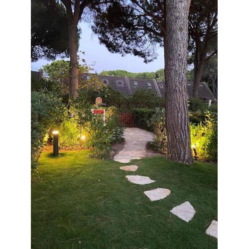 Emerald Cottage Calaverde Santa Margherita di Pula