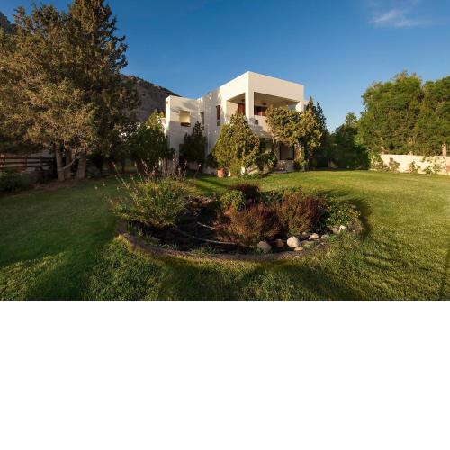 Emerald Dawn Villa