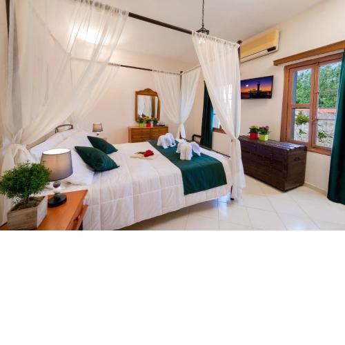 Emerald Dream House
