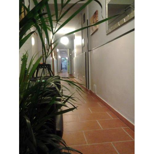 Emerald Fields Hostel