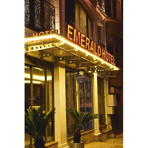 Emerald Hotel