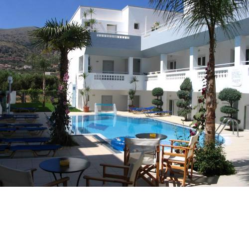 Emerald Hotel