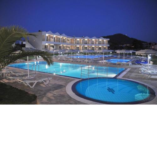 Emerald Hotel