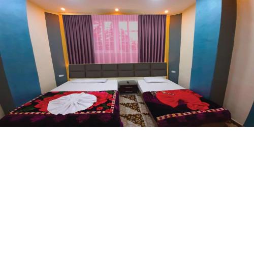 Emerald Hotel