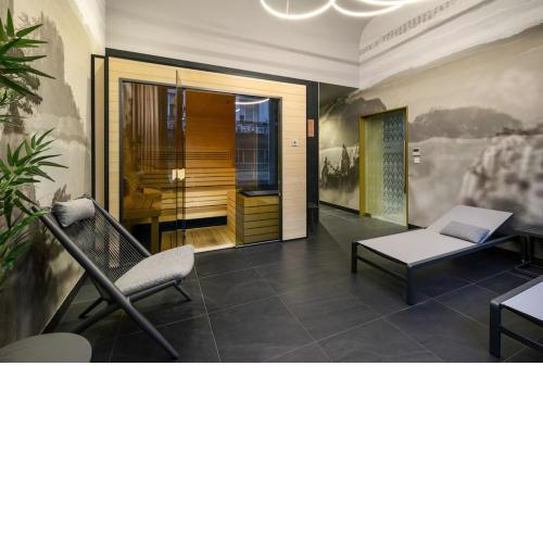Emerald Residence -FreeGym Sauna Home.