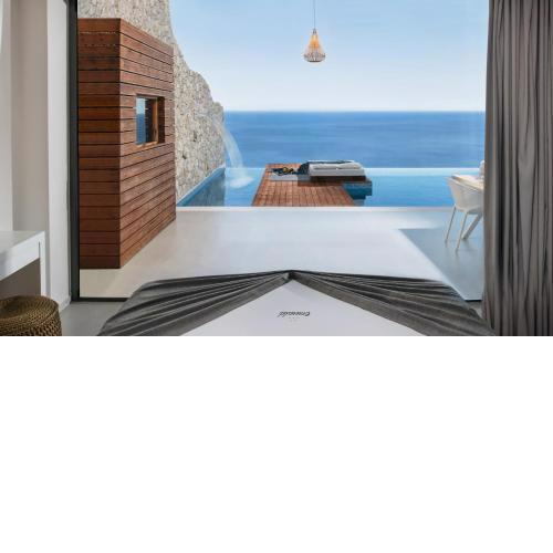 Emerald Villas & Suites - The Finest Hotels Of The World