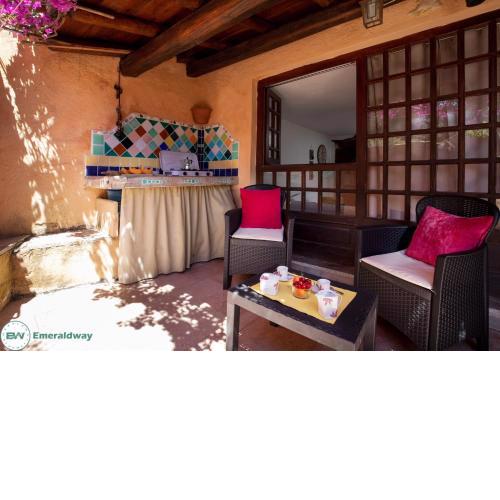 Emeraldway - Appartamento Il Glicine