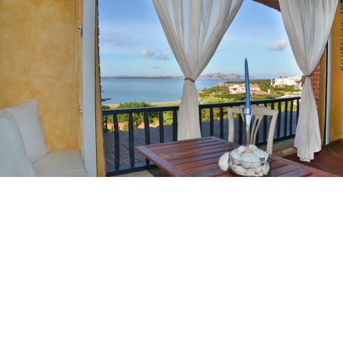 Emeraldway - Appartamento Stylish & De Luxe Cala del Faro - Porto Cervo