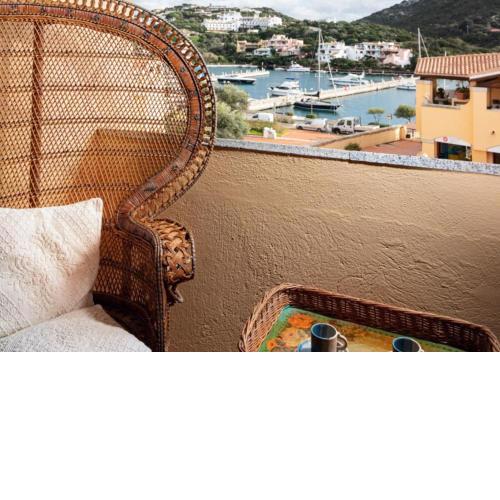 Emeraldway - Suite Veliero Porto Cervo Marina