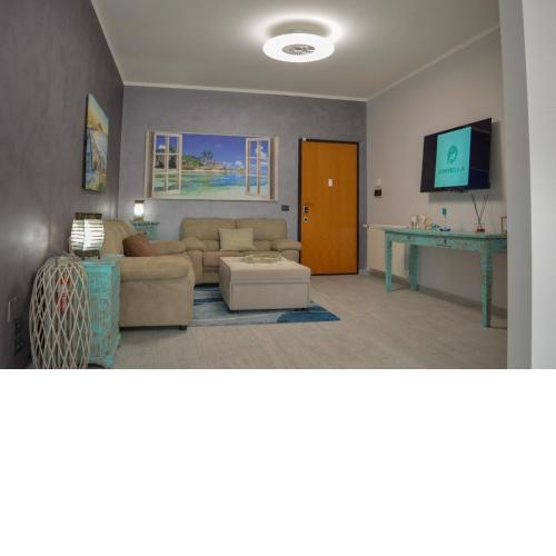 Emerella Luxury Suites Grotteria