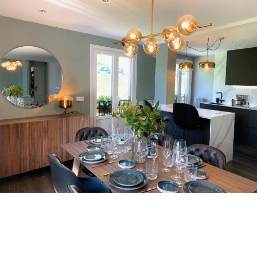 Emérita Luxury Home