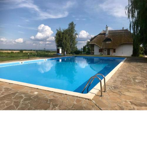Emese Apartman Cserszegtomaj