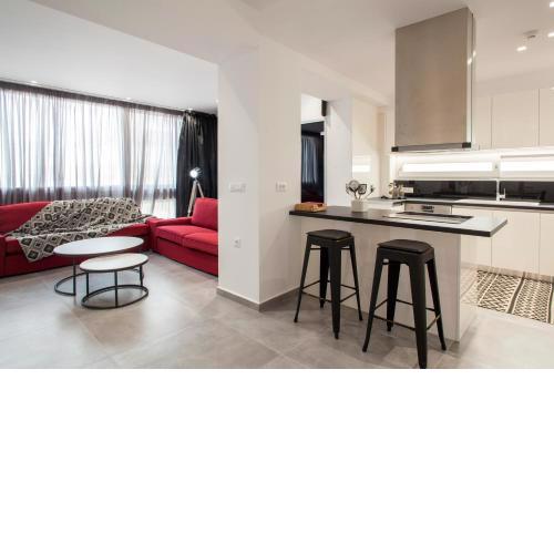 Emfasis Loft Spacious and Elegant Heraklion