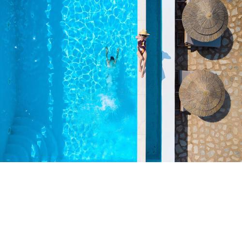 EmGard Suites Kythnos
