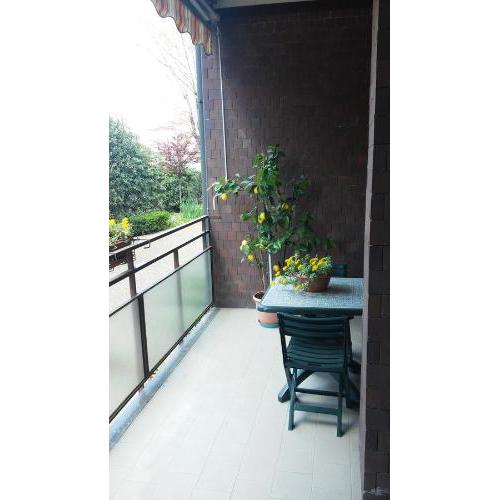 Emi Apartment