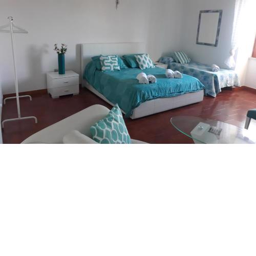Emidio House