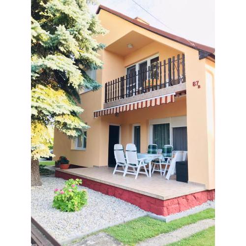 Emília Apartment