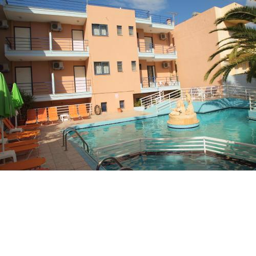 Emilia Hotel Apartments