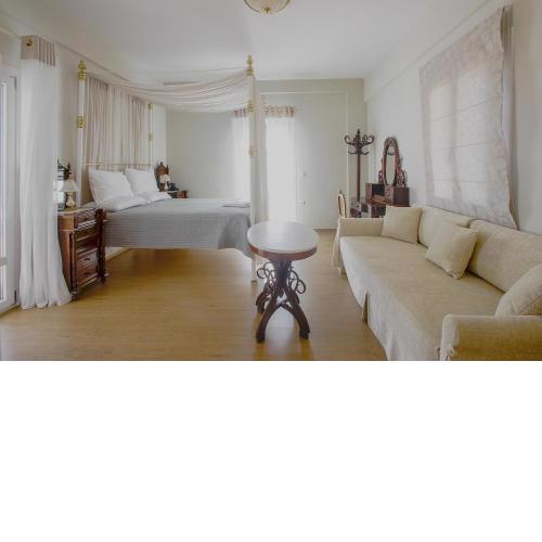 Emilia Luxury Apartments