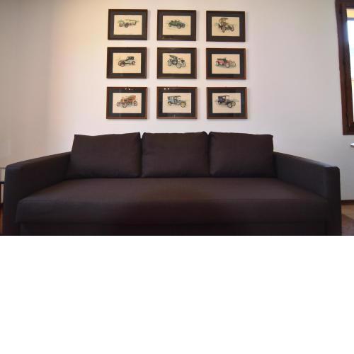 Emilia Suite