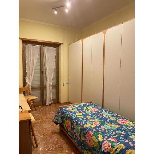 Emilia's House