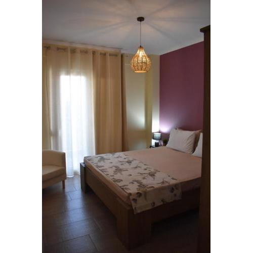 Emily Apartment -N.Kallikratia