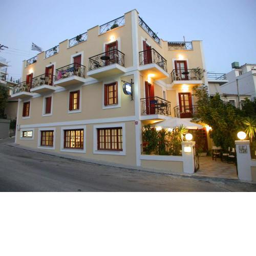 Emily Hotel