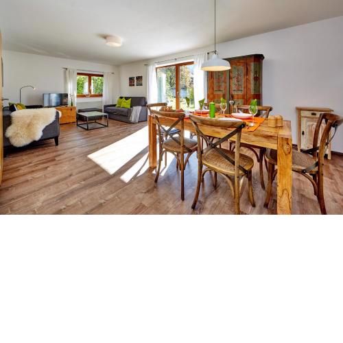 Emily's Ferienwohnung