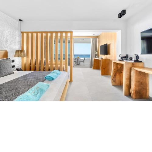 Emily's Luxury Suites