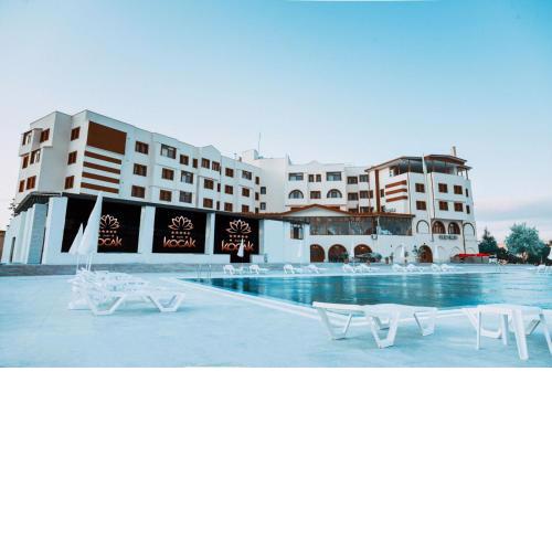 Emin Koçak Hotel Kapadokya