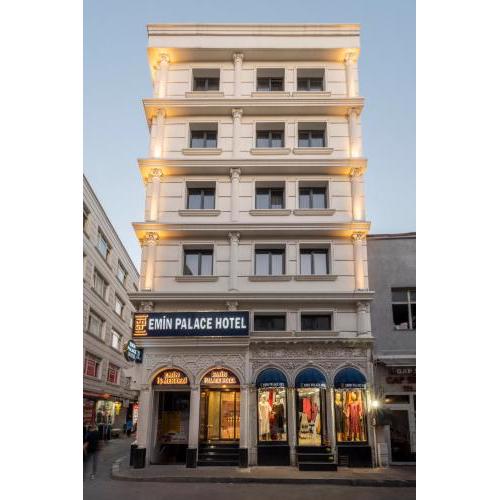 EMİN PALACE HOTEL