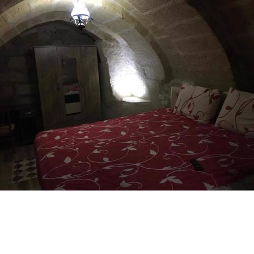 EMİR CAVE APART