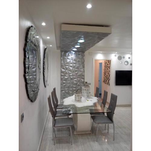 EMIRATO Home