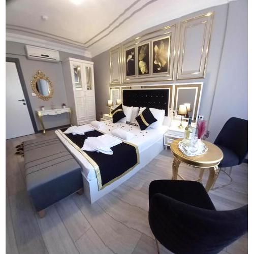 Emirhan Guesthouse & Suites
