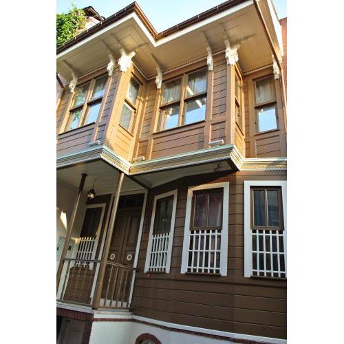 Emirhan Hotel
