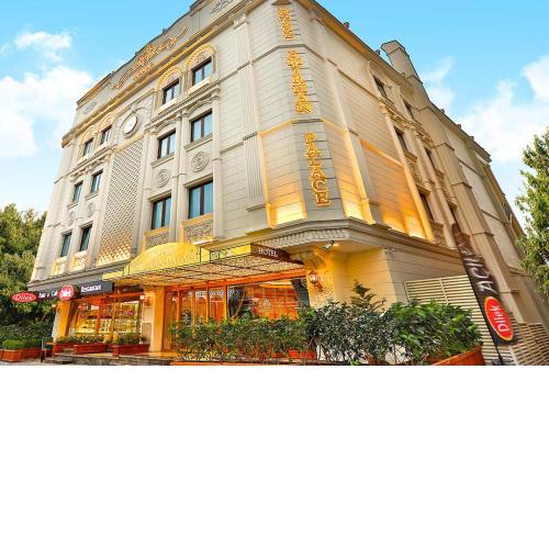 Emirhan Palace Hotel