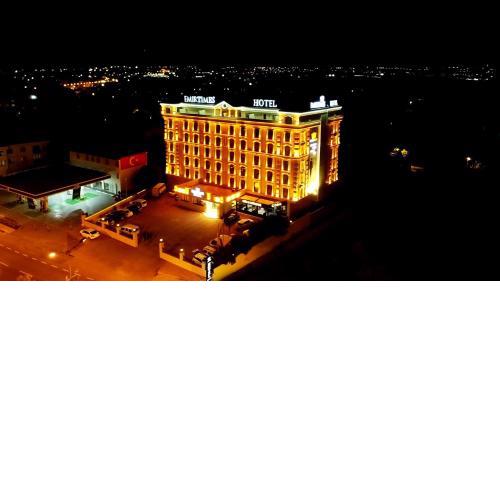 Emirtimes Hotel Tuzla