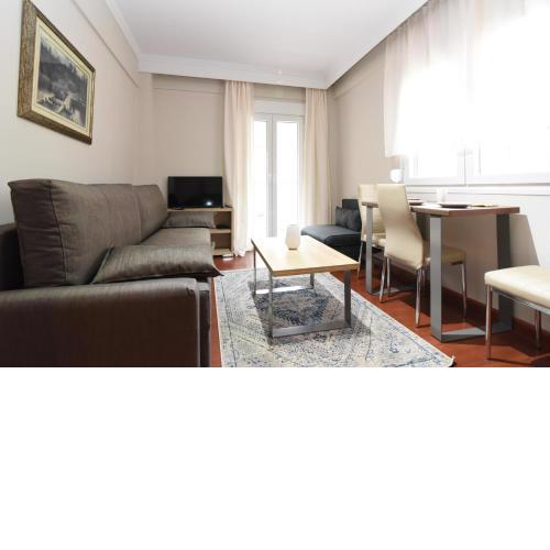 Emi's beach apartment