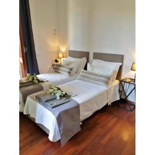 EMI's Guest House