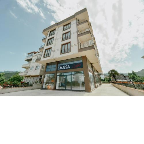EMİSSA MOTEL