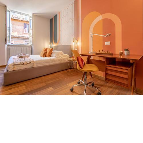 Emma - Lovely Suite in Trastevere