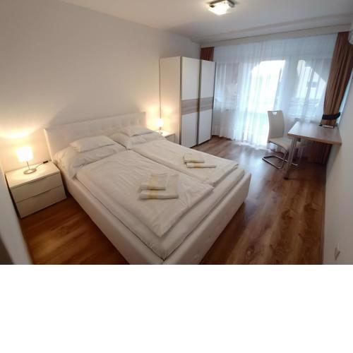 EMMA -Harkány Apartman