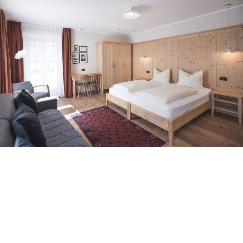 Emma Historic Hotel